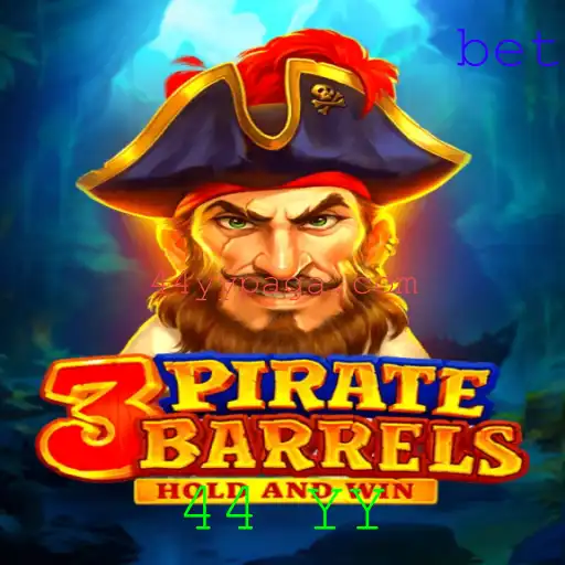 Descubra o Fascinante Mundo de 3PirateBarrels: Aventura e Estratégia no Novo Jogo do Ano
