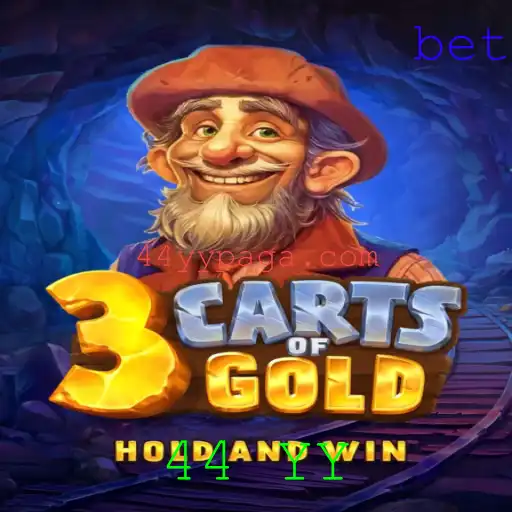 Descobrindo o Fascinante Mundo de 3cartsOfGold