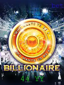 Descubra o Fascinante Mundo do Jogo Billionaire com a Chave 44 YY