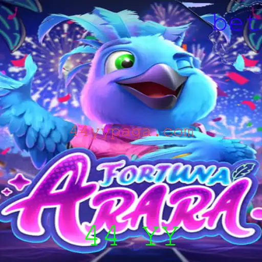 Descubra FortunaArara: O Jogo Que Conquistou 44 YY