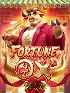 Descubra o Jogo FortuneOx: Uma Experiência Inovadora