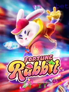 Descubra FortuneRabbit: O Jogo de Estratégia e Sorte