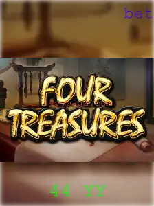 Descubra o Jogo de Estratégia Avançada: FourTreasures