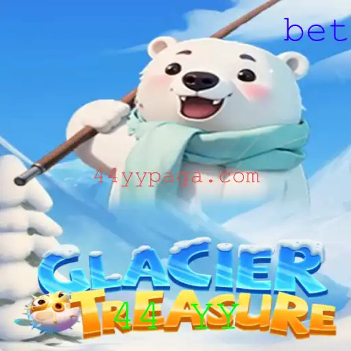 Descobrindo os Segredos de GlacierTreasure