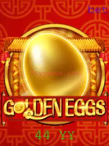 Descubra o Fascinante Mundo do Jogo GoldenEggs: A Nova Sensação com 44 YY
