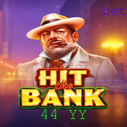 HitTheBank: Descubra o Novo Fenômeno dos Jogos com 44 YY