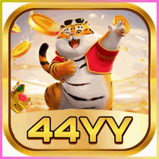 44YY.com - Caça-Níqueis Online Cassino 44 YY Logo