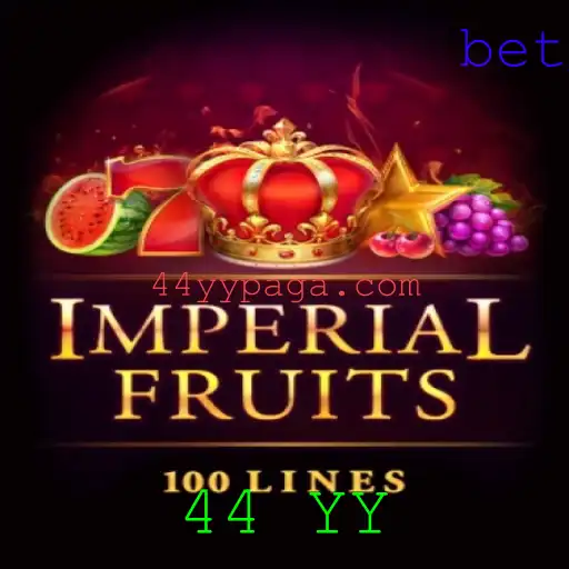 Descubra o Fascinante Mundo de ImperialFruits100 e o Desafio 44 YY