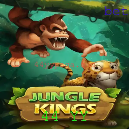 Desvendando JungleKings: O Guia Definitivo Para Iniciantes