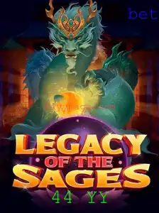 Explorando 'LegacyoftheSages': A Aventura Épica e Suas Regras Fascinantes