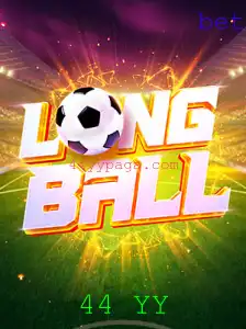 Descubra o Jogo LongBall e as Regras do 44 YY