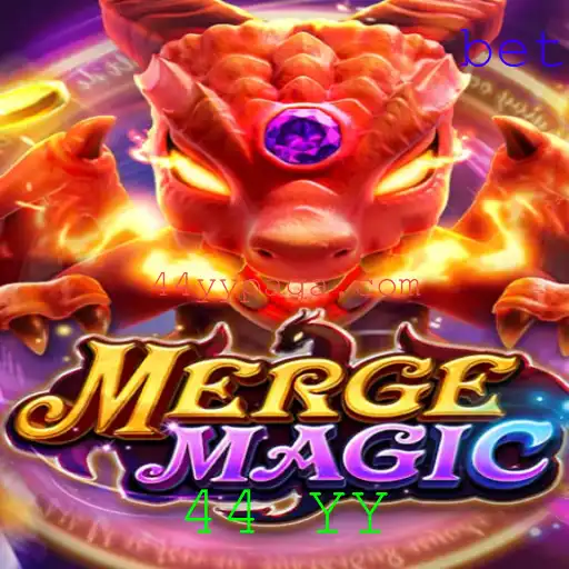 Descubra o Fascinante Mundo de MergeMagic e a Estratégia por Trás do 44 YY