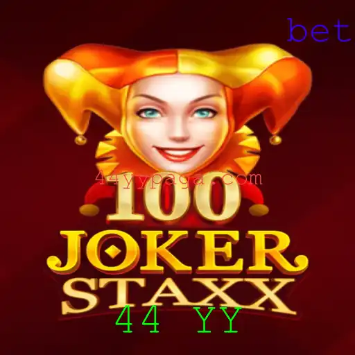 Descubra o mundo emocionante de 100JokerStaxx: A experiência de jogo única