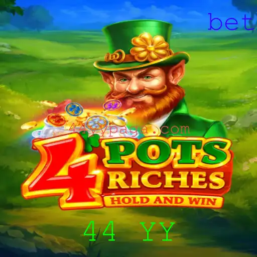 Explorando o Jogo 4potsriches: Diversão e Estratégia com a Palavra-Chave 44 YY