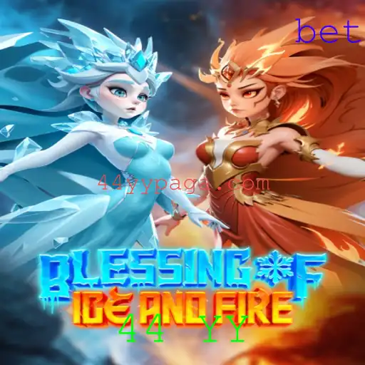 Descubra o Fascinante Mundo de BlessingofIceandFire