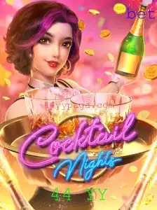 Descubra o Fascinante Jogo 'CocktailNights': Como Jogar e Regras Essenciais