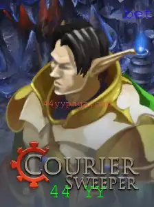 Descubra o Fascinante Mundo de CourierSweeper: Um Jogo de Estratégia Empolgante