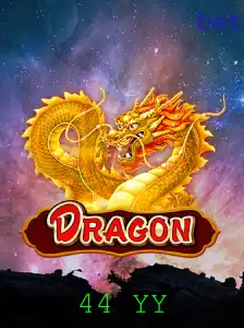 Descubra o Fascinante Mundo do Jogo 'Dragon' com a Estratégia '44 YY'