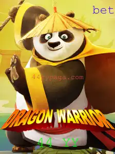 DragonWarrior: A Saga Épica no Mundo de 44 YY