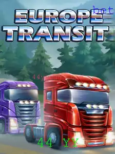 EuropeTransit: Uma Aventura de Estratégia e Conhecimento pela Europa