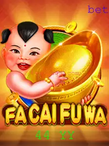 Descubra o Fascinante Universo do Jogo 'FaCaiFuWa'