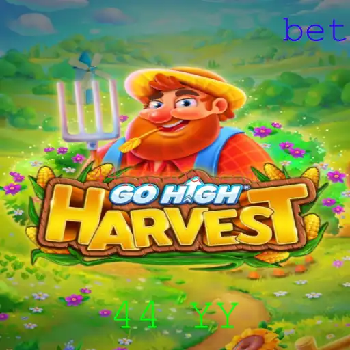 GoHighHarvest: Uma Jornada de Aventuras e Colheitas