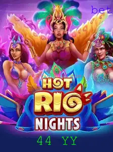 Descubra as Emoções de HotRioNights: O Jogo que Une Aventura e Estratégia
