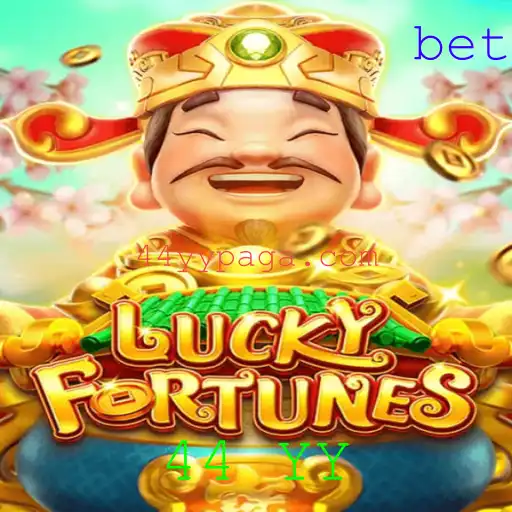 LUCKYFORTUNES: Um Guia Completo sobre o Jogo de Sorte Revolucionário 44 YY