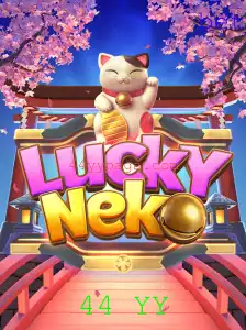 Explorando o Fascinante Mundo do Jogo LuckyNeko