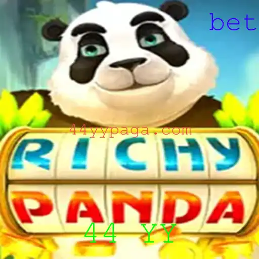 Explorando RichyPanda: O Jogo que Está Dominando o Cenário Atual com 44 YY