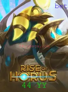 Descubra 'RiseofHorus': O Novo Fenômeno dos Jogos de Estratégia