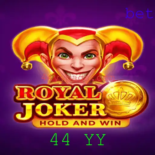 RoyalJoker: Mergulhe no Mundo do Jogo de Estratégia e Sorte com '44 YY'