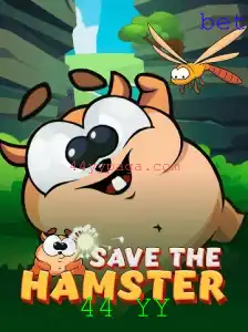 Descubra o Fascinante Mundo de 'SavetheHamster': O Jogo que Conquista Corações