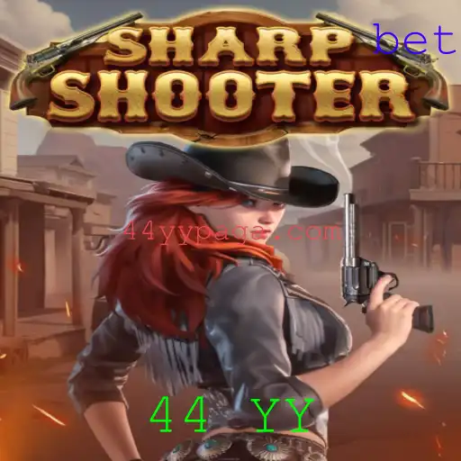 Desvendando Sharpshooter: A Arte de Dominar o Jogo 44 YY