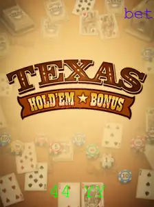 Explorando o Universo do Texas Hold'em Bonus: Regras e Estratégias