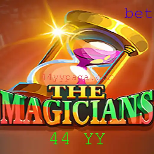 Descubra o Fascinante Mundo de TheMagicians: Uma Jornada Mágica com 44 YY