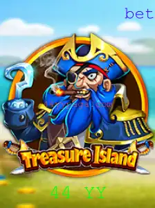 Descubra 'TreasureIsland': Uma Jornada de Aventura e Estratégia