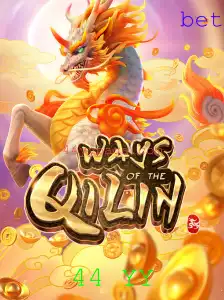 Explorando as Regras e Estratégias de WaysoftheQilin