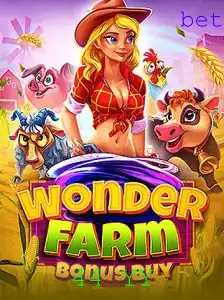 Experiência em 'WonderFarmBonusBuy': Descubra a Alegria do Jogo Popular